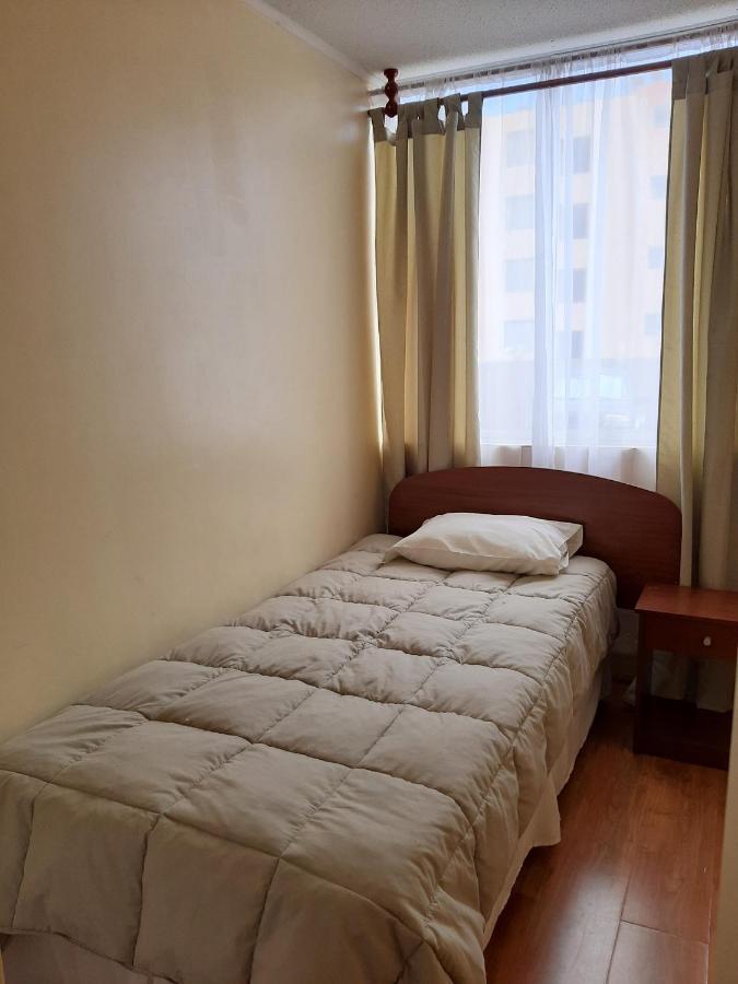 Departamento Amueblado Apartment Antofagasta Luaran gambar