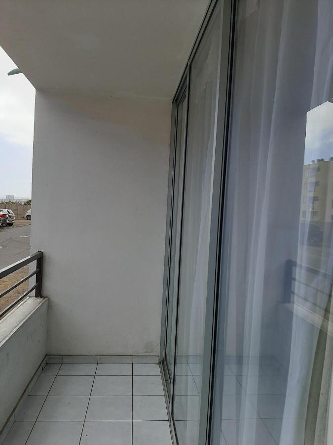 Departamento Amueblado Apartment Antofagasta Luaran gambar